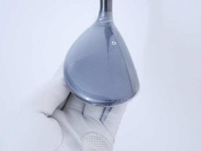 Fairway Wood : Taylormade : **ของใหม่ ยังไม่แกะพลาสติก** ไม้กระเทย Taylormade Qi35 MAX Rescue (ออกปี 2025) Loft 23 ก้าน Mitsubishi Diamana TM60 Flex R