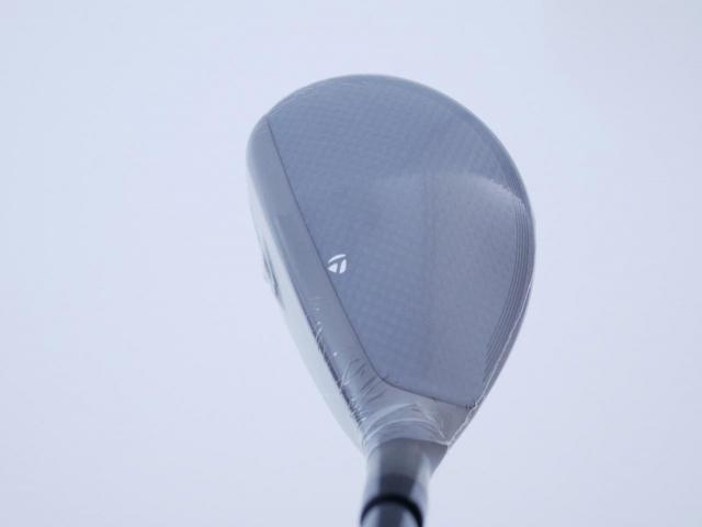 Fairway Wood : Taylormade : **ของใหม่ ยังไม่แกะพลาสติก** ไม้กระเทย Taylormade Qi35 MAX Rescue (ออกปี 2025) Loft 23 ก้าน Mitsubishi Diamana TM60 Flex R