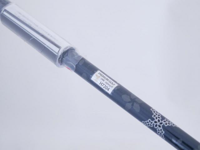 Fairway Wood : Taylormade : **ของใหม่ ยังไม่แกะพลาสติก** ไม้กระเทย Taylormade Qi35 MAX Rescue (ออกปี 2025) Loft 23 ก้าน Mitsubishi Diamana TM60 Flex R