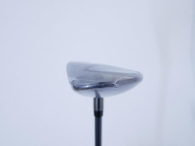 Fairway Wood : Taylormade : **ของใหม่ ยังไม่แกะพลาสติก** ไม้กระเทย Taylormade Qi35 MAX Rescue (ออกปี 2025) Loft 31 ก้าน Mitsubishi Diamana TM60 Flex R