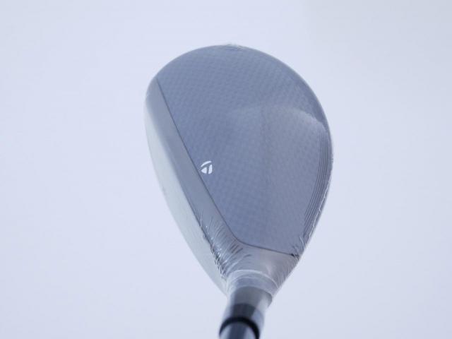 Fairway Wood : Taylormade : **ของใหม่ ยังไม่แกะพลาสติก** ไม้กระเทย Taylormade Qi35 MAX Rescue (ออกปี 2025) Loft 31 ก้าน Mitsubishi Diamana TM60 Flex R