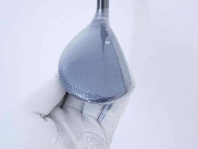 Fairway Wood : Taylormade : **ของใหม่ ยังไม่แกะพลาสติก** ไม้กระเทย Taylormade Qi35 MAX Rescue (ออกปี 2025) Loft 31 ก้าน Mitsubishi Diamana TM60 Flex R
