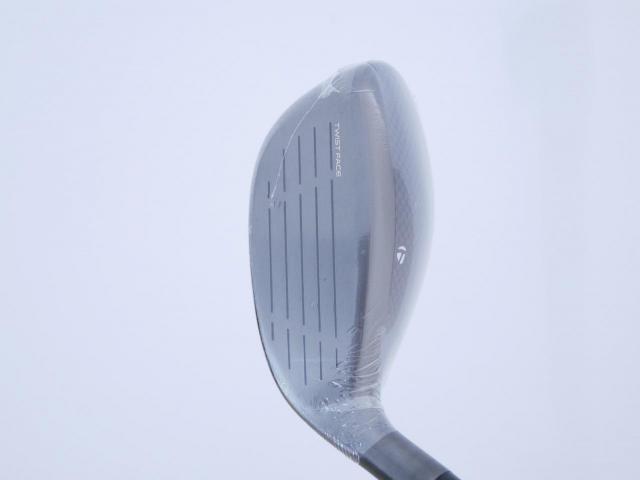 Fairway Wood : Taylormade : **ของใหม่ ยังไม่แกะพลาสติก** ไม้กระเทย Taylormade Qi35 MAX Rescue (ออกปี 2025) Loft 31 ก้าน Mitsubishi Diamana TM60 Flex R