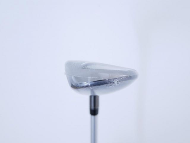 Lady club : All : **ของใหม่ ยังไม่แกะพลาสติก** ไม้กระเทย Taylormade Qi35 MAX Lite Rescue (ออกปี 2025) Loft 27 ก้าน Mitsubishi ELDIO TM40 Flex L
