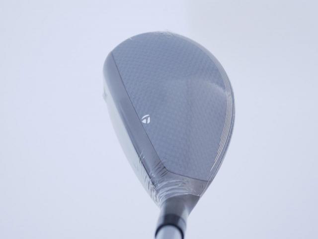 Lady club : All : **ของใหม่ ยังไม่แกะพลาสติก** ไม้กระเทย Taylormade Qi35 MAX Lite Rescue (ออกปี 2025) Loft 27 ก้าน Mitsubishi ELDIO TM40 Flex L