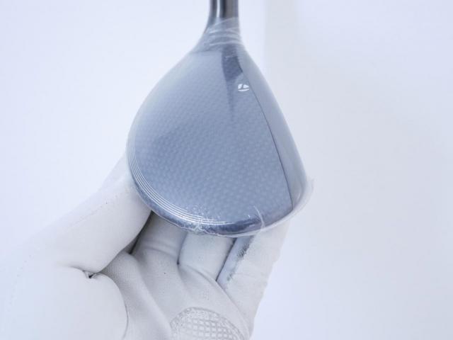 Lady club : All : **ของใหม่ ยังไม่แกะพลาสติก** ไม้กระเทย Taylormade Qi35 MAX Lite Rescue (ออกปี 2025) Loft 27 ก้าน Mitsubishi ELDIO TM40 Flex L