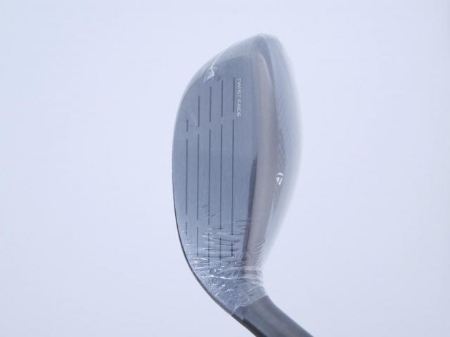 Lady club : All : **ของใหม่ ยังไม่แกะพลาสติก** ไม้กระเทย Taylormade Qi35 MAX Lite Rescue (ออกปี 2025) Loft 27 ก้าน Mitsubishi ELDIO TM40 Flex L