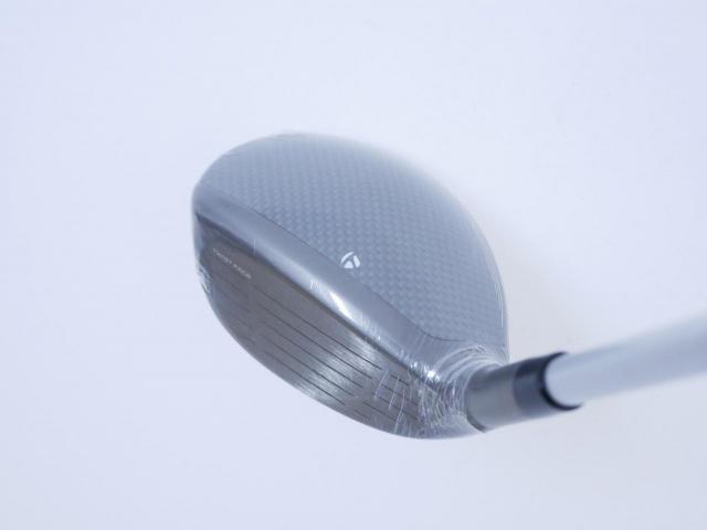 Lady club : All : **ของใหม่ ยังไม่แกะพลาสติก** ไม้กระเทย Taylormade Qi35 MAX Lite Rescue (ออกปี 2025) Loft 27 ก้าน Mitsubishi ELDIO TM40 Flex L