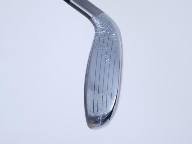 Lady club : All : **ของใหม่ ยังไม่แกะพลาสติก** ไม้กระเทย Taylormade Qi35 MAX Lite Rescue (ออกปี 2025) Loft 27 ก้าน Mitsubishi ELDIO TM40 Flex L