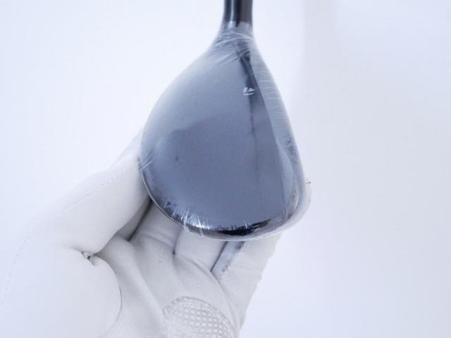 Fairway Wood : Taylormade : **ของใหม่ ยังไม่แกะพลาสติก** ไม้กระเทย Taylormade Qi10 Rescue (ออกปี 2024) Loft 22 ก้าน Mitsubishi Diamana TM60 Flex R