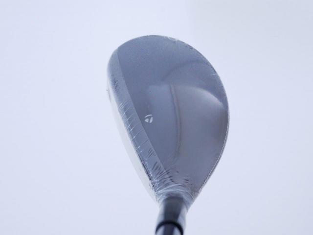 Fairway Wood : Taylormade : **ของใหม่ ยังไม่แกะพลาสติก** ไม้กระเทย Taylormade Qi10 Rescue (ออกปี 2024) Loft 22 ก้าน Mitsubishi Diamana TM60 Flex R