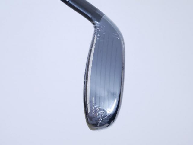 Fairway Wood : Taylormade : **ของใหม่ ยังไม่แกะพลาสติก** ไม้กระเทย Taylormade Qi10 Rescue (ออกปี 2024) Loft 22 ก้าน Mitsubishi Diamana TM60 Flex R