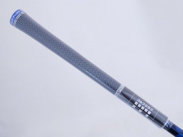 Fairway Wood : Taylormade : **ของใหม่ ยังไม่แกะพลาสติก** ไม้กระเทย Taylormade Qi10 Rescue (ออกปี 2024) Loft 22 ก้าน Mitsubishi Diamana TM60 Flex R