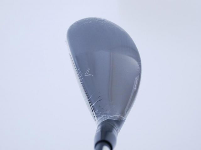Fairway Wood : callaway : **ของใหม่ ยังไม่แกะพลาสติก** ไม้กระเทย Callaway Quantum Max (รุ่นล่าสุด ออกปี 2026) Loft 21 ก้าน Athlemax 60 Flex S