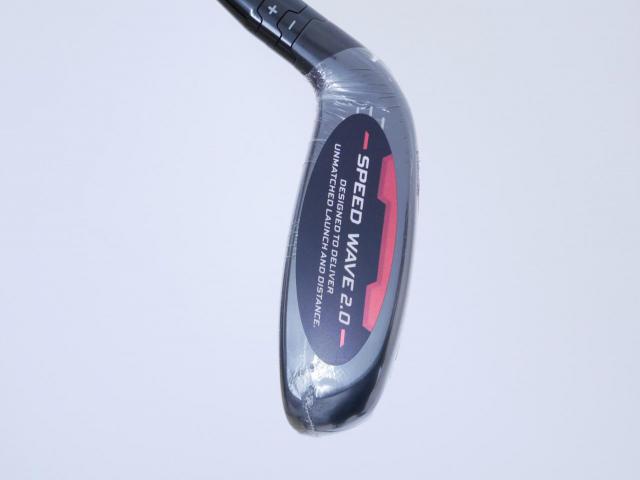 Fairway Wood : callaway : **ของใหม่ ยังไม่แกะพลาสติก** ไม้กระเทย Callaway Quantum Max (รุ่นล่าสุด ออกปี 2026) Loft 21 ก้าน Athlemax 60 Flex S