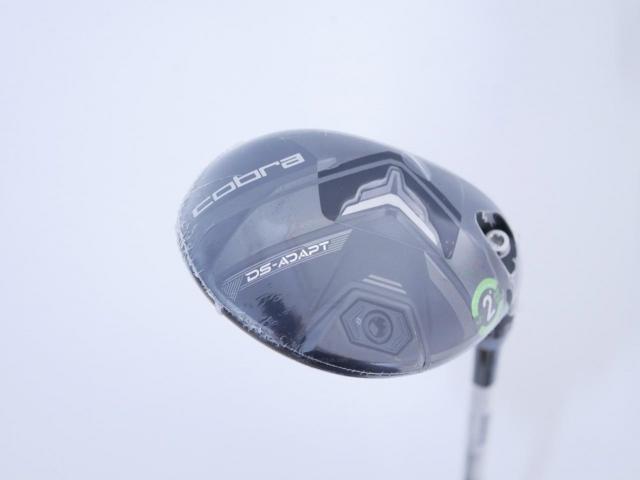 Fairway Wood : Other Brand : **ของใหม่ ยังไม่แกะพลาสติก** ไม้กระเทย Cobra Darkspeed ADAPT (ออกปี 2025) Loft 21 ก้าน Fujikura Speeder Flex R