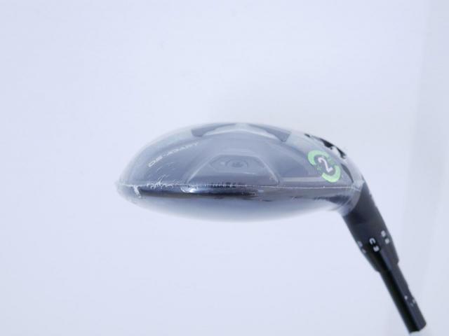 Fairway Wood : Other Brand : **ของใหม่ ยังไม่แกะพลาสติก** ไม้กระเทย Cobra Darkspeed ADAPT (ออกปี 2025) Loft 21 ก้าน Fujikura Speeder Flex R
