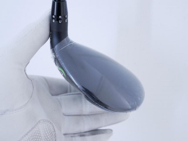 Fairway Wood : Other Brand : **ของใหม่ ยังไม่แกะพลาสติก** ไม้กระเทย Cobra Darkspeed ADAPT (ออกปี 2025) Loft 21 ก้าน Fujikura Speeder Flex R