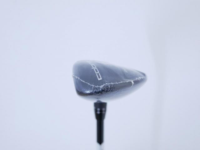 Fairway Wood : Other Brand : **ของใหม่ ยังไม่แกะพลาสติก** ไม้กระเทย Cobra Darkspeed ADAPT (ออกปี 2025) Loft 21 ก้าน Fujikura Speeder Flex R