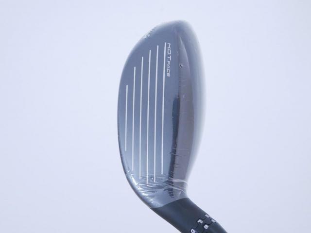Fairway Wood : Other Brand : **ของใหม่ ยังไม่แกะพลาสติก** ไม้กระเทย Cobra Darkspeed ADAPT (ออกปี 2025) Loft 21 ก้าน Fujikura Speeder Flex R