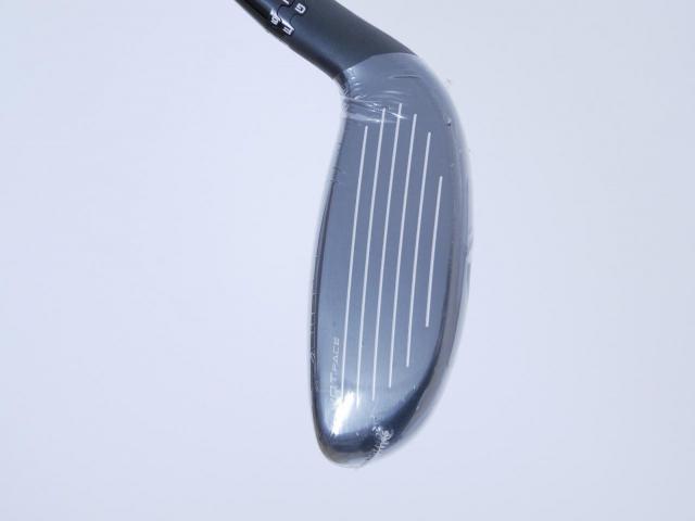 Fairway Wood : Other Brand : **ของใหม่ ยังไม่แกะพลาสติก** ไม้กระเทย Cobra Darkspeed ADAPT (ออกปี 2025) Loft 21 ก้าน Fujikura Speeder Flex R