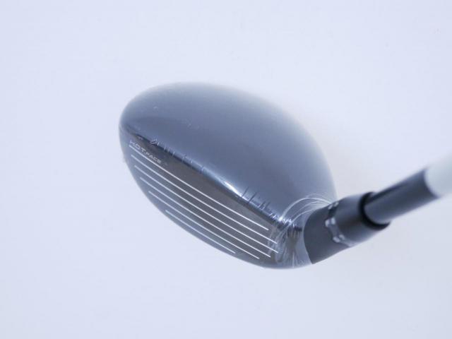 Fairway Wood : Other Brand : **ของใหม่ ยังไม่แกะพลาสติก** ไม้กระเทย Cobra Darkspeed ADAPT (ออกปี 2025) Loft 21 ก้าน Fujikura Speeder Flex R