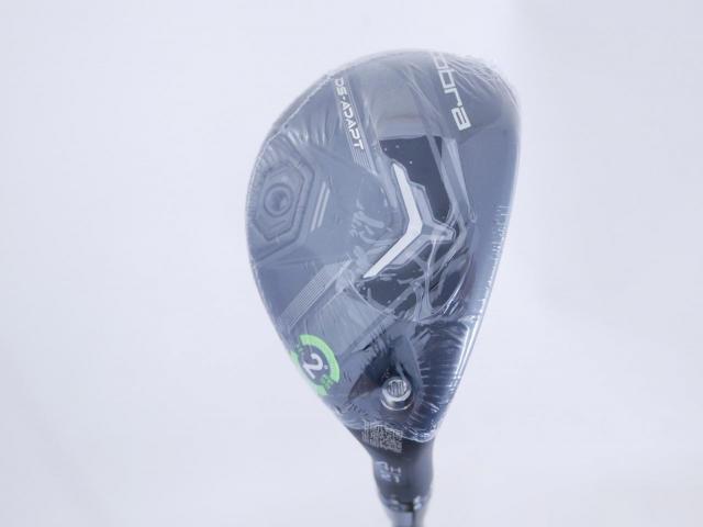 Fairway Wood : Other Brand : **ของใหม่ ยังไม่แกะพลาสติก** ไม้กระเทย Cobra Darkspeed ADAPT (ออกปี 2025) Loft 21 ก้าน Fujikura Speeder Flex R
