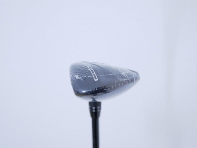 Fairway Wood : Other Brand : **ของใหม่ ยังไม่แกะพลาสติก** ไม้กระเทย Cobra Darkspeed ADAPT (ออกปี 2025) Loft 21 ก้าน Fujikura Speeder Flex R