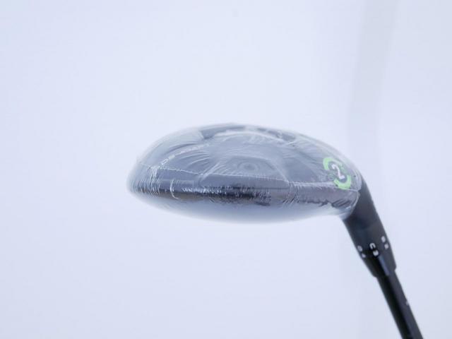 Fairway Wood : Other Brand : **ของใหม่ ยังไม่แกะพลาสติก** ไม้กระเทย Cobra Darkspeed ADAPT (ออกปี 2025) Loft 21 ก้าน Fujikura Speeder Flex R