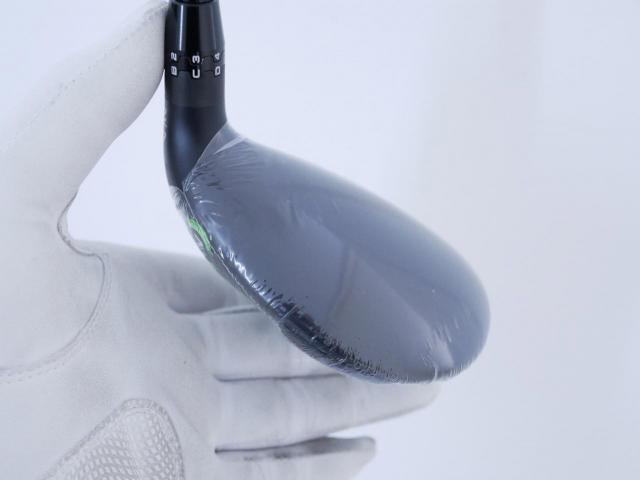 Fairway Wood : Other Brand : **ของใหม่ ยังไม่แกะพลาสติก** ไม้กระเทย Cobra Darkspeed ADAPT (ออกปี 2025) Loft 21 ก้าน Fujikura Speeder Flex R