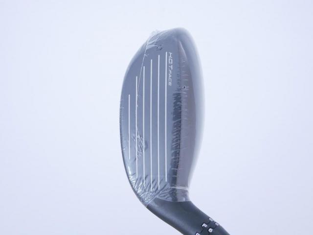Fairway Wood : Other Brand : **ของใหม่ ยังไม่แกะพลาสติก** ไม้กระเทย Cobra Darkspeed ADAPT (ออกปี 2025) Loft 21 ก้าน Fujikura Speeder Flex R