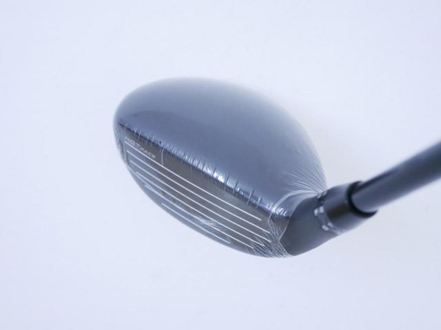 Fairway Wood : Other Brand : **ของใหม่ ยังไม่แกะพลาสติก** ไม้กระเทย Cobra Darkspeed ADAPT (ออกปี 2025) Loft 21 ก้าน Fujikura Speeder Flex R