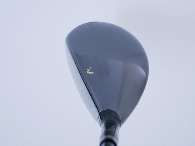 Fairway Wood : Honma : **ของใหม่ ยังไม่แกะพลาสติก** ไม้กระเทย Honma Beres Black (รุ่นปี 2023) Loft 25 ก้าน Honma ARMRQ MX Flex R