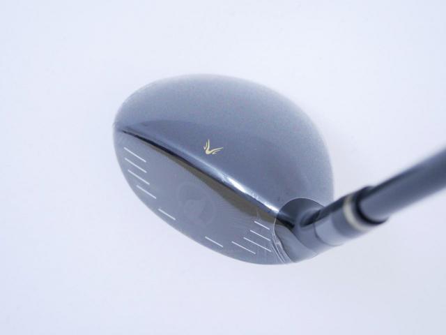 Fairway Wood : Honma : **ของใหม่ ยังไม่แกะพลาสติก** ไม้กระเทย Honma Beres Black (รุ่นปี 2023) Loft 25 ก้าน Honma ARMRQ MX Flex R