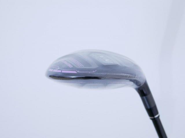 Lady club : All : **ของใหม่ ยังไม่แกะพลาสติก** ไม้กระเทย Honma Beres NX Titanium (ออกปี 2023) Loft 22 ก้าน Honma Vizard NX 37 Flex L