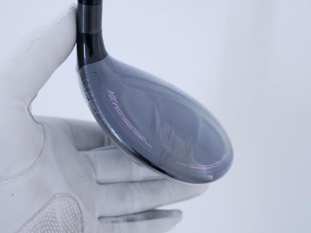 Lady club : All : **ของใหม่ ยังไม่แกะพลาสติก** ไม้กระเทย Honma Beres NX Titanium (ออกปี 2023) Loft 22 ก้าน Honma Vizard NX 37 Flex L