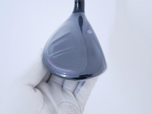Lady club : All : **ของใหม่ ยังไม่แกะพลาสติก** ไม้กระเทย Honma Beres NX Titanium (ออกปี 2023) Loft 22 ก้าน Honma Vizard NX 37 Flex L