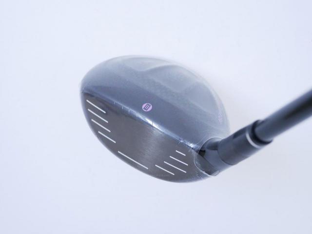 Lady club : All : **ของใหม่ ยังไม่แกะพลาสติก** ไม้กระเทย Honma Beres NX Titanium (ออกปี 2023) Loft 22 ก้าน Honma Vizard NX 37 Flex L