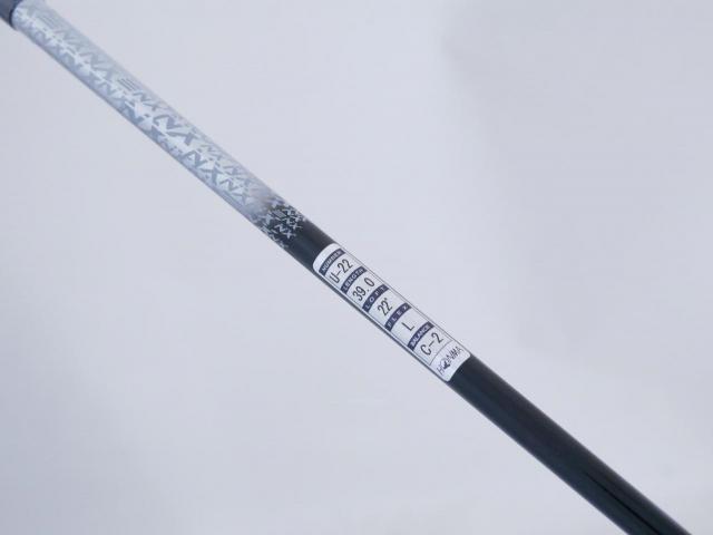 Lady club : All : **ของใหม่ ยังไม่แกะพลาสติก** ไม้กระเทย Honma Beres NX Titanium (ออกปี 2023) Loft 22 ก้าน Honma Vizard NX 37 Flex L