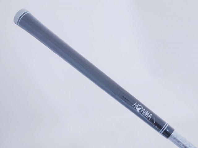 Lady club : All : **ของใหม่ ยังไม่แกะพลาสติก** ไม้กระเทย Honma Beres NX Titanium (ออกปี 2023) Loft 22 ก้าน Honma Vizard NX 37 Flex L