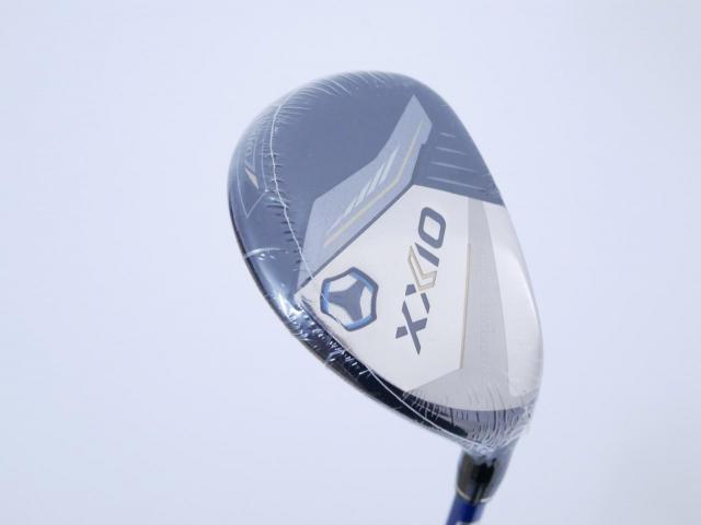 Fairway Wood : xxio : **ของใหม่ ยังไม่แกะพลาสติก** ไม้กระเทย XXIO 13 (ออกปี 2024) Loft 20 ก้าน MP-1300 Flex R