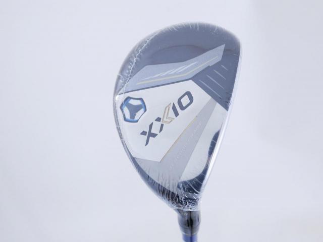 Fairway Wood : xxio : **ของใหม่ ยังไม่แกะพลาสติก** ไม้กระเทย XXIO 13 (ออกปี 2024) Loft 20 ก้าน MP-1300 Flex R
