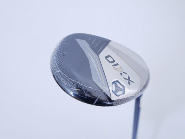 Fairway Wood : xxio : **ของใหม่ ยังไม่แกะพลาสติก** ไม้กระเทย XXIO 13 (ออกปี 2024) Loft 20 ก้าน MP-1300 Flex R