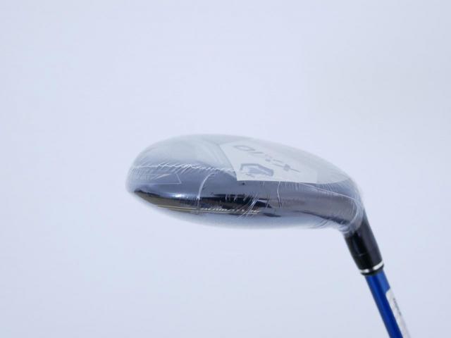 Fairway Wood : xxio : **ของใหม่ ยังไม่แกะพลาสติก** ไม้กระเทย XXIO 13 (ออกปี 2024) Loft 20 ก้าน MP-1300 Flex R