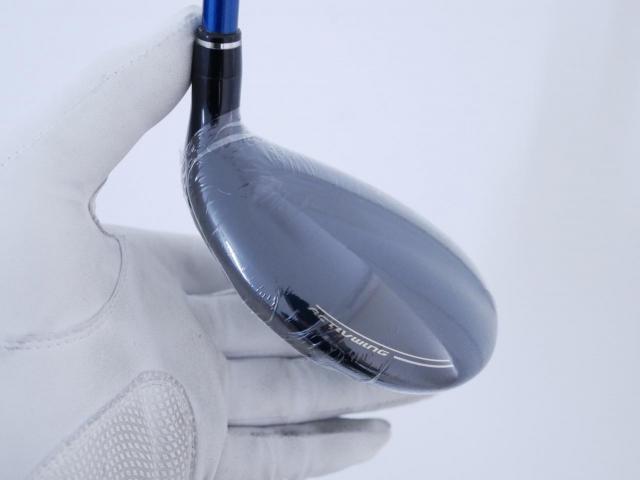 Fairway Wood : xxio : **ของใหม่ ยังไม่แกะพลาสติก** ไม้กระเทย XXIO 13 (ออกปี 2024) Loft 20 ก้าน MP-1300 Flex R