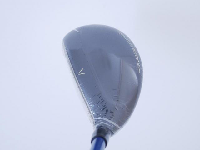 Fairway Wood : xxio : **ของใหม่ ยังไม่แกะพลาสติก** ไม้กระเทย XXIO 13 (ออกปี 2024) Loft 20 ก้าน MP-1300 Flex R