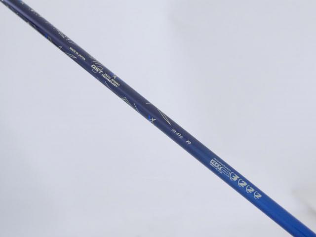 Fairway Wood : xxio : **ของใหม่ ยังไม่แกะพลาสติก** ไม้กระเทย XXIO 13 (ออกปี 2024) Loft 20 ก้าน MP-1300 Flex R