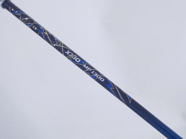 Fairway Wood : xxio : **ของใหม่ ยังไม่แกะพลาสติก** ไม้กระเทย XXIO 13 (ออกปี 2024) Loft 20 ก้าน MP-1300 Flex R