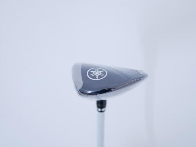 Lady club : All : **ของใหม่ ยังไม่แกะพลาสติก** ไม้กระเทย Yamaha Inpres DriveStar (รุ่นล่าสุด ปี 2025 ตีไกลมากๆ) Loft 24 ก้าน Mitsubishi ELDIO TM-325U Flex L