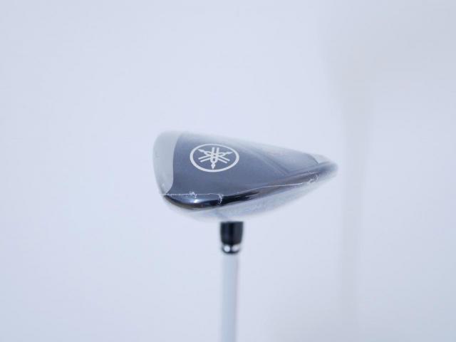 Lady club : All : **ของใหม่ ยังไม่แกะพลาสติก** ไม้กระเทย Yamaha Inpres DriveStar (รุ่นล่าสุด ปี 2025 ตีไกลมากๆ) Loft 27 ก้าน Mitsubishi ELDIO TM-325U Flex L